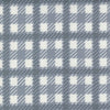 Moda Fabric Yuletide Gatherings Scottish Plaid Smoke 49146 18F