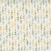 Moda Fall Fantasy Flannels Curly Qs Birch Fabric 6845 15F