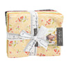 Moda Fresh Fig Favorites Fat Quarter Bundle 22 items