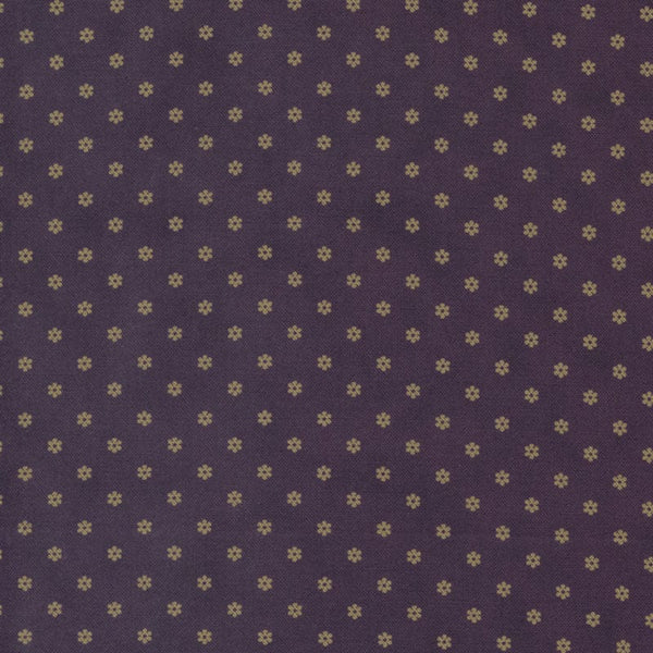 Moda Garden Gatherings Fabric Daisy Clematis 49176-30