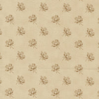 Moda Garden Gatherings Fabric Roses Antique Lily 49173-18