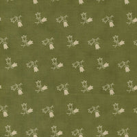 Moda Garden Gatherings Fabric Tulip Sprout 49177-26