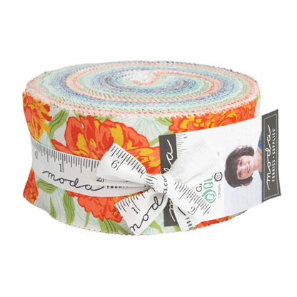 Moda Dwell Jelly Roll