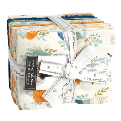 Moda Harvest Wishes Fat Quarter Bundle 24 Piece 56060AB