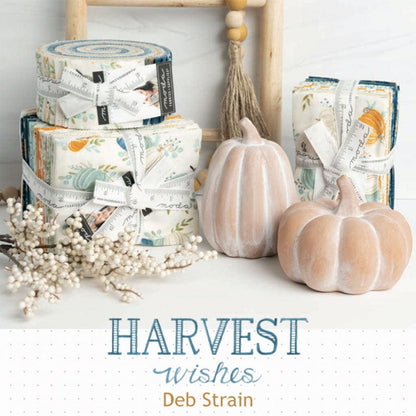 Moda Harvest Wishes Charm Pack 56060PP