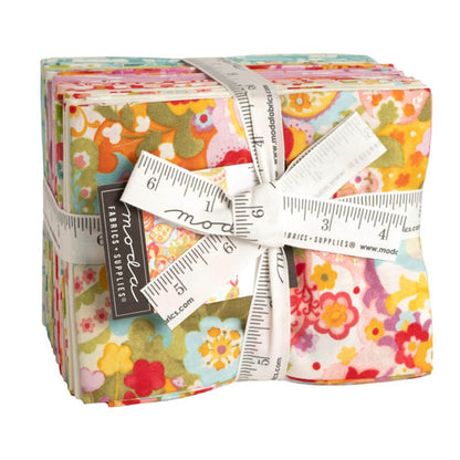 Moda Fabrics Jolie Charm Pack