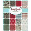 Moda Jolly Good Fat Quarter Bundle 33 Piece 30720AB