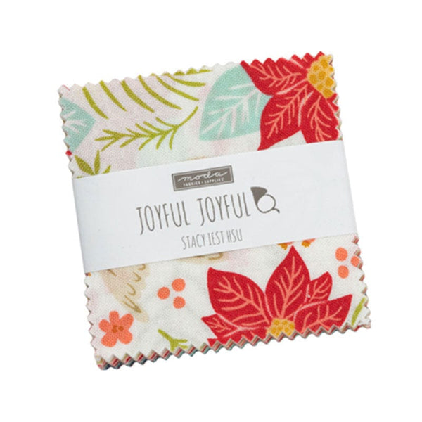 Moda Joyful Joyful Mini Charm 20800MC