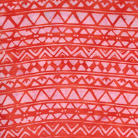 Moda Malibu Batiks Coral 4357-16