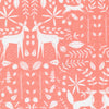 Moda Nocturnal Forest Otomi Primrose Fabric 48334 13