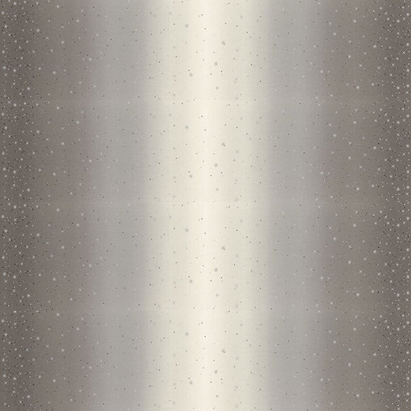 Moda Ombre Fairy Dust Graphic Grey