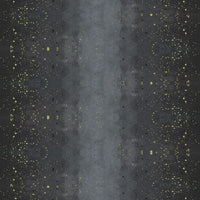Moda Ombre Galaxy Fabric Onyx 10873-222M