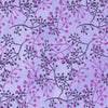 Moda Pansys Posies Fabric Spring Bunch Lavender 48724-23