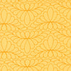 Moda Rainbow Sherbet Feather Arc Butterscotch 45020-31 Main Image