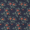Moda Rendezvous Fabric Blooming Florals Nightshade 44304-19
