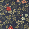 Moda Rendezvous Fabric Wanderlust Florals Nightshade 44301-19