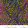 Moda Bonfire Batiks Autumn Fall Amethyst 4364 35 4364-35 Ruler Image