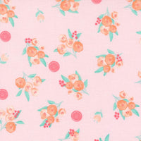 Moda Sew Wonderful Fabric Ditsy Floral Sweetie 25114-12