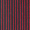 Moda Shoppes On Main Awning Stripe Crimson 6926-17 Main Image