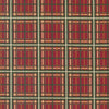 Moda Shoppes On Main Plaid Checks Crimson 6924-12 Main Image