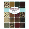 Moda Shoppes On Main Ab 26 Piece 6920AB Swatch Image