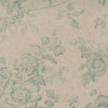 Moda Sister Bay Garden Blooms Linen Natural Sky Fabric 44270 31L