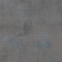 Moda Fabric Grunge Medium Grey