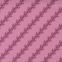 Moda Wild Meadow Fabric Berry Bramble Sweet Pea 43137-16