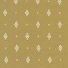 Moda Wild Meadow Fabric Honeycomb Bronze 43136-12