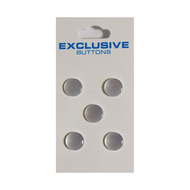 Module Buttons Module Carded Buttons: Code B: Size 10mm: Pack of 5  - The Sewing Studio for sale UK - The Sewing Studio