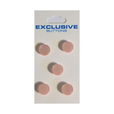 Module Buttons Module Carded Buttons: Code B: Size 10mm: Pack of 5  - The Sewing Studio for sale UK - The Sewing Studio