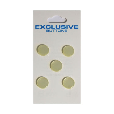 Module Buttons Module Carded Buttons: Code B: Size 10mm: Pack of 5  - The Sewing Studio for sale UK - The Sewing Studio