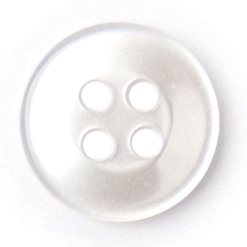 Module Buttons Module Carded Buttons: Code B: Size 10mm: Pack of 9  - The Sewing Studio