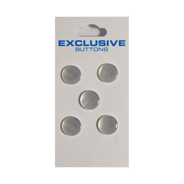 Module Buttons Module Carded Buttons: Code B: Size 11mm: Pack of 5  - The Sewing Studio for sale UK - The Sewing Studio