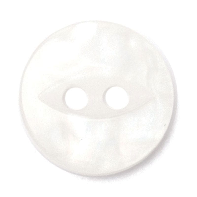 Module Buttons Module Carded Buttons: Code B: Size 11mm: Pack of 8  - The Sewing Studio