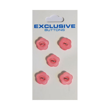 Module Buttons Module Carded Buttons: Code B: Size 12mm: Pack of 5  - The Sewing Studio for sale UK - The Sewing Studio