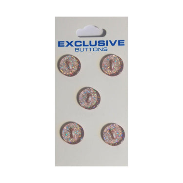 Module Buttons Module Carded Buttons: Code B: Size 12mm: Pack of 5  - The Sewing Studio for sale UK - The Sewing Studio