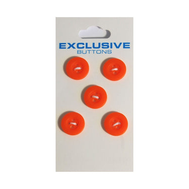 Module Buttons Module Carded Buttons: Code B: Size 12mm: Pack of 5  - The Sewing Studio for sale UK - The Sewing Studio