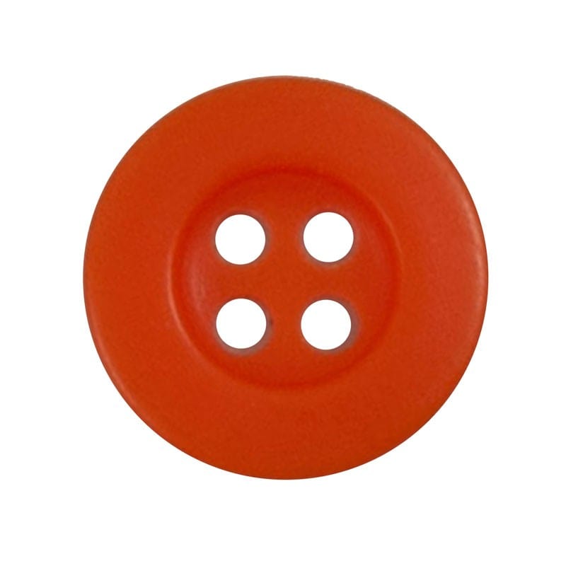 Module Buttons Module Carded Buttons: Code B: Size 12mm: Pack of 5  - The Sewing Studio