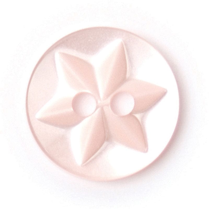 Module Buttons Module Carded Buttons: Code B: Size 12mm: Pack of 7  - The Sewing Studio