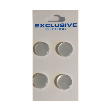 Module Buttons Module Carded Buttons: Code B: Size 14mm: Pack of 4  - The Sewing Studio for sale UK - The Sewing Studio