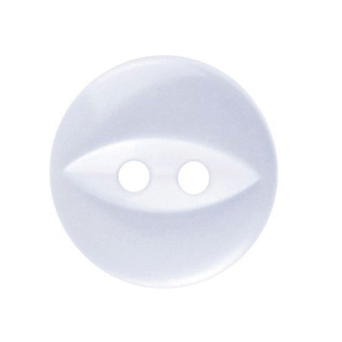 Module Buttons Module Carded Buttons: Code B: Size 14mm: Pack of 8  - The Sewing Studio