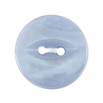 Module Buttons Module Carded Buttons: Code B: Size 15mm: Pack of 6  - The Sewing Studio