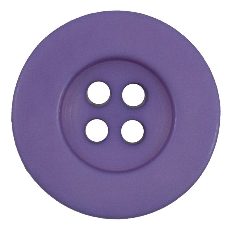 Module Buttons Module Carded Buttons: Code B: Size 17mm: Pack of 3  - The Sewing Studio