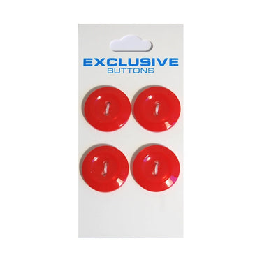 Module Buttons Module Carded Buttons: Code B: Size 19mm: Pack of 4  - The Sewing Studio for sale UK - The Sewing Studio