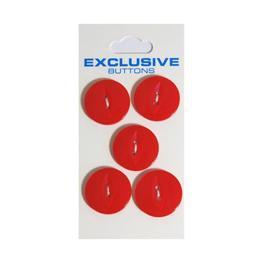 Module Buttons Module Carded Buttons: Code B: Size 19mm: Pack of 5  - The Sewing Studio for sale UK - The Sewing Studio