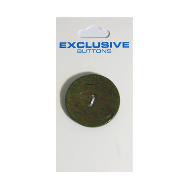 Module Buttons Module Carded Buttons: Code B: Size 30mm: Pack of 1  - The Sewing Studio for sale UK - The Sewing Studio