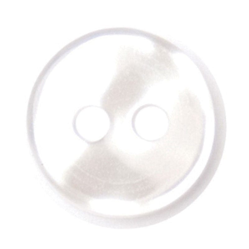 Module Buttons Module Carded Buttons: Code B: Size 9mm: Pack of 9  - The Sewing Studio