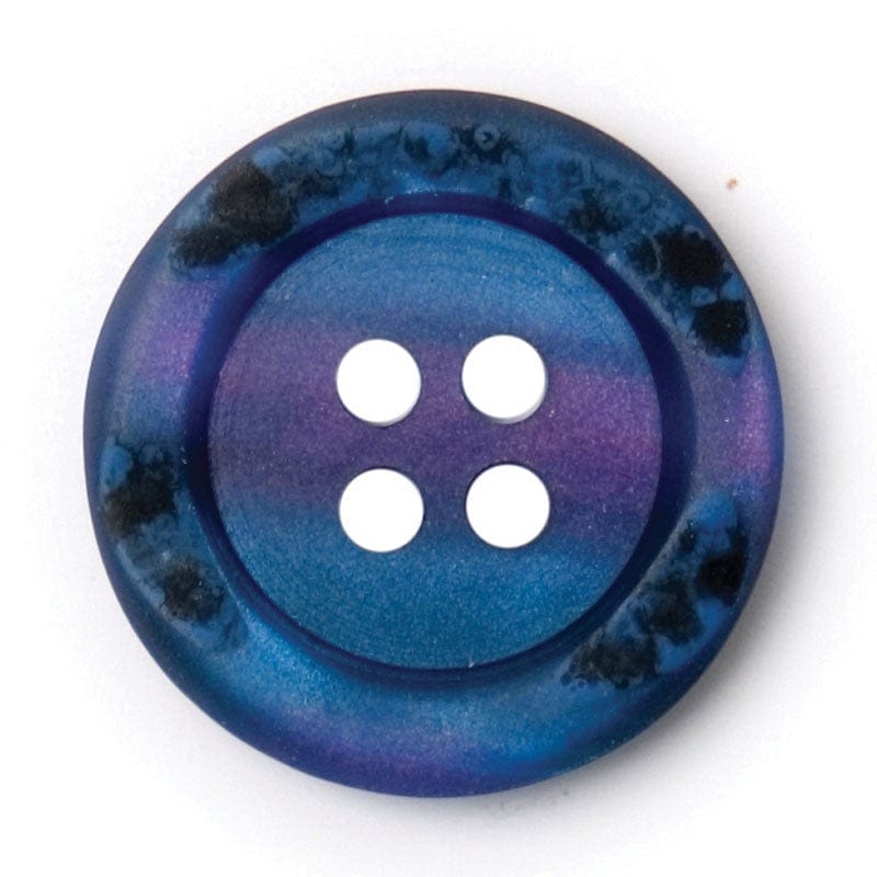 Module Buttons Module Carded Buttons: Code C: Size 17mm: Pack of 4  - The Sewing Studio