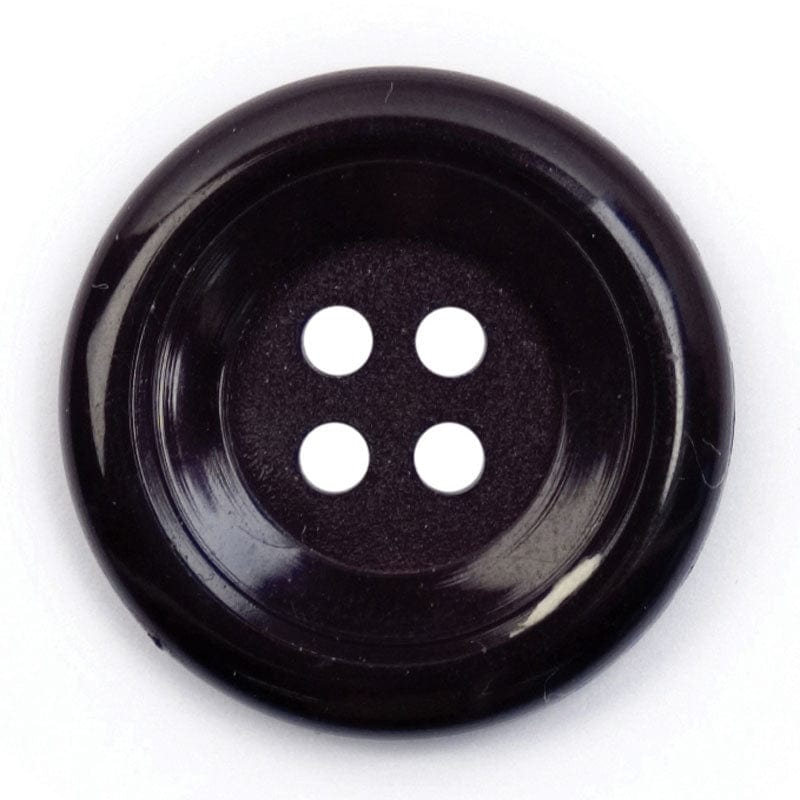 Module Buttons Module Carded Buttons: Code C: Size 22mm: Pack of 2  - The Sewing Studio